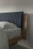 TOMASELLA BED ROXY
